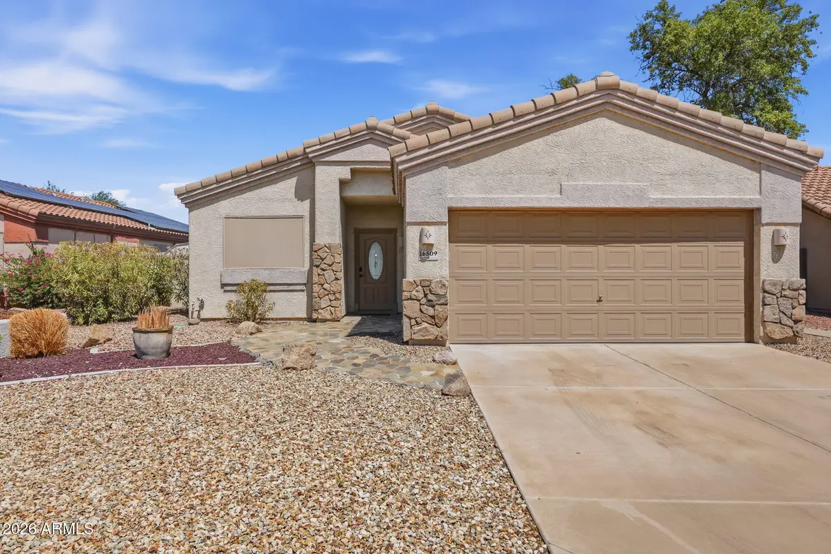 16509 N Naegel Drive, Surprise, AZ 85374 - #1