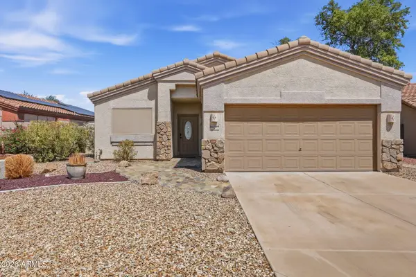 16509 N Naegel Drive, Surprise, AZ 85374