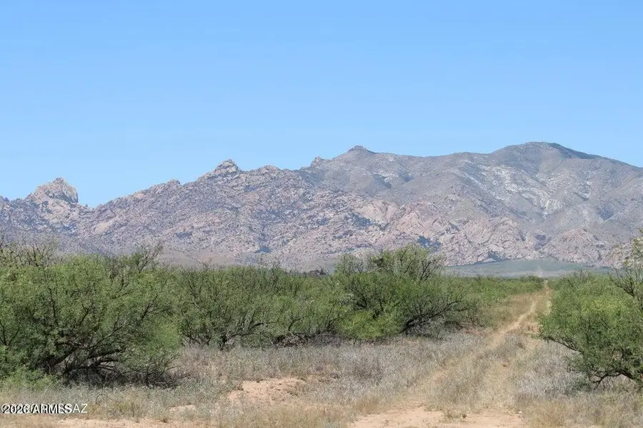 TBD W Knoxr Road #13, Pearce, AZ 85625 - #2