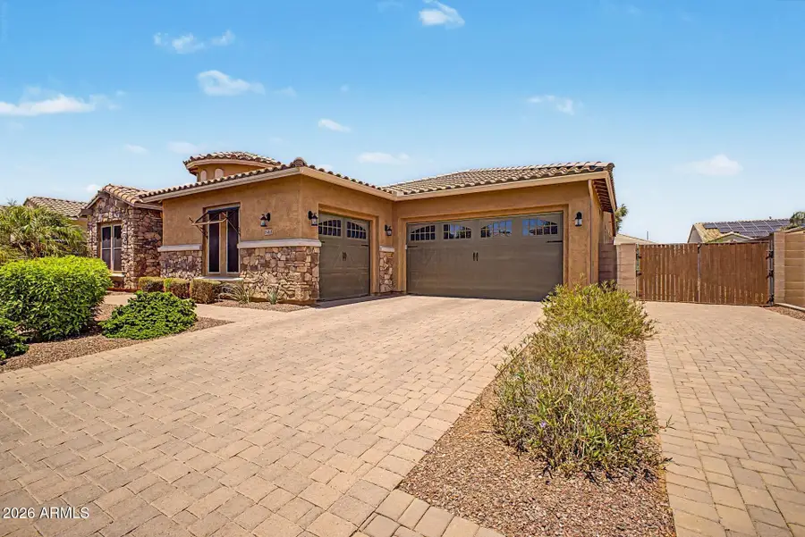 18468 W Paradise Lane, Surprise, AZ 85388 - #2