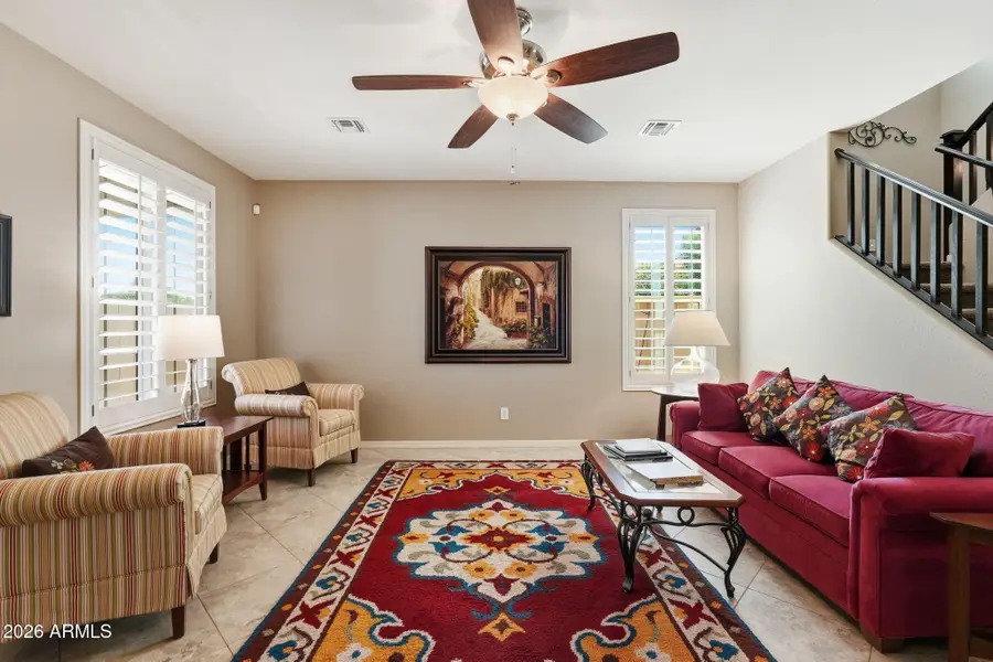 3009 E Meadowview Drive, Gilbert, AZ 85298 - #3