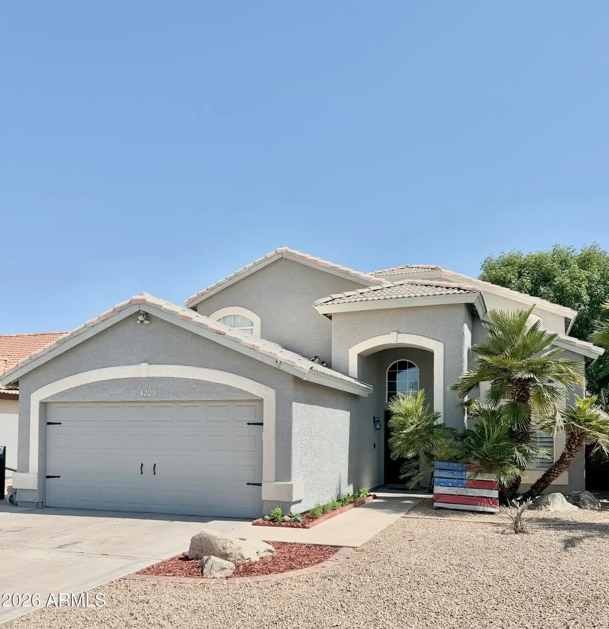 4229 W Camino Vivaz Street, Glendale, AZ 85310 - #1
