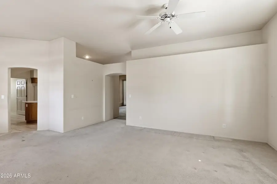 1380 E Crestview Drive, Cottonwood, AZ 86326 - #2
