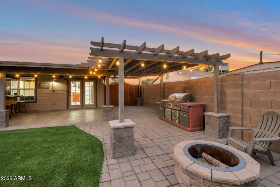 1705 W El Alba Way, Chandler, AZ 85224 - #2