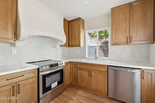 8754 E Via De La Luna --, Scottsdale, AZ 85258