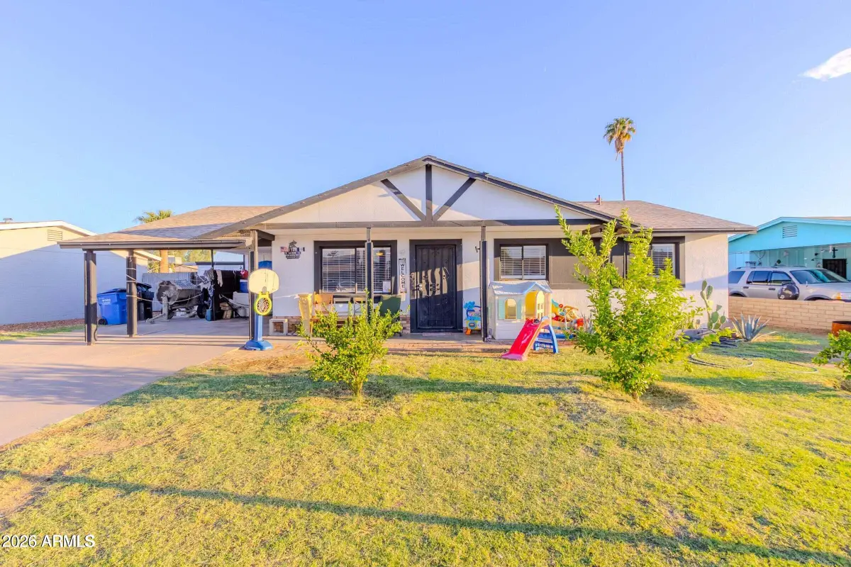 7139 W Wilshire Drive, Phoenix, AZ 85035 - #1