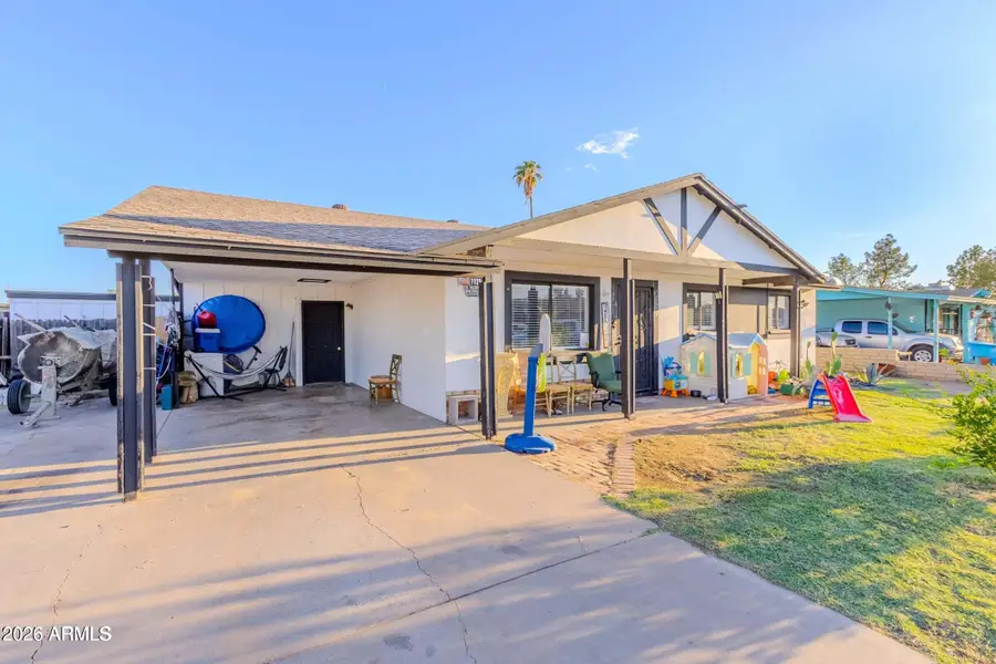 7139 W Wilshire Drive, Phoenix, AZ 85035 - #3