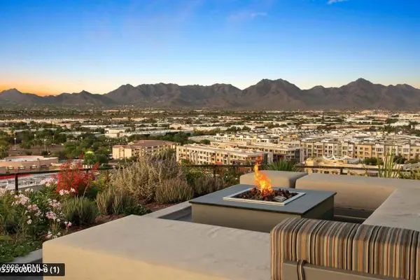 7180 E Kierland Boulevard #217, Scottsdale, AZ 85254