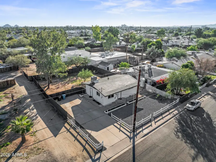 2621 N 14th Street, Phoenix, AZ 85006 - #2