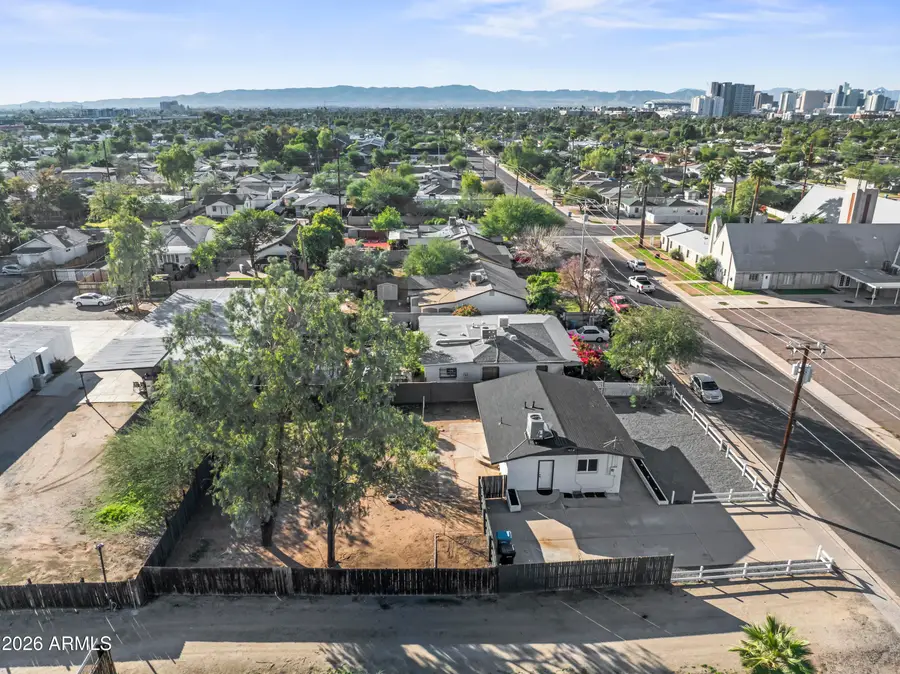 2621 N 14th Street, Phoenix, AZ 85006 - #3