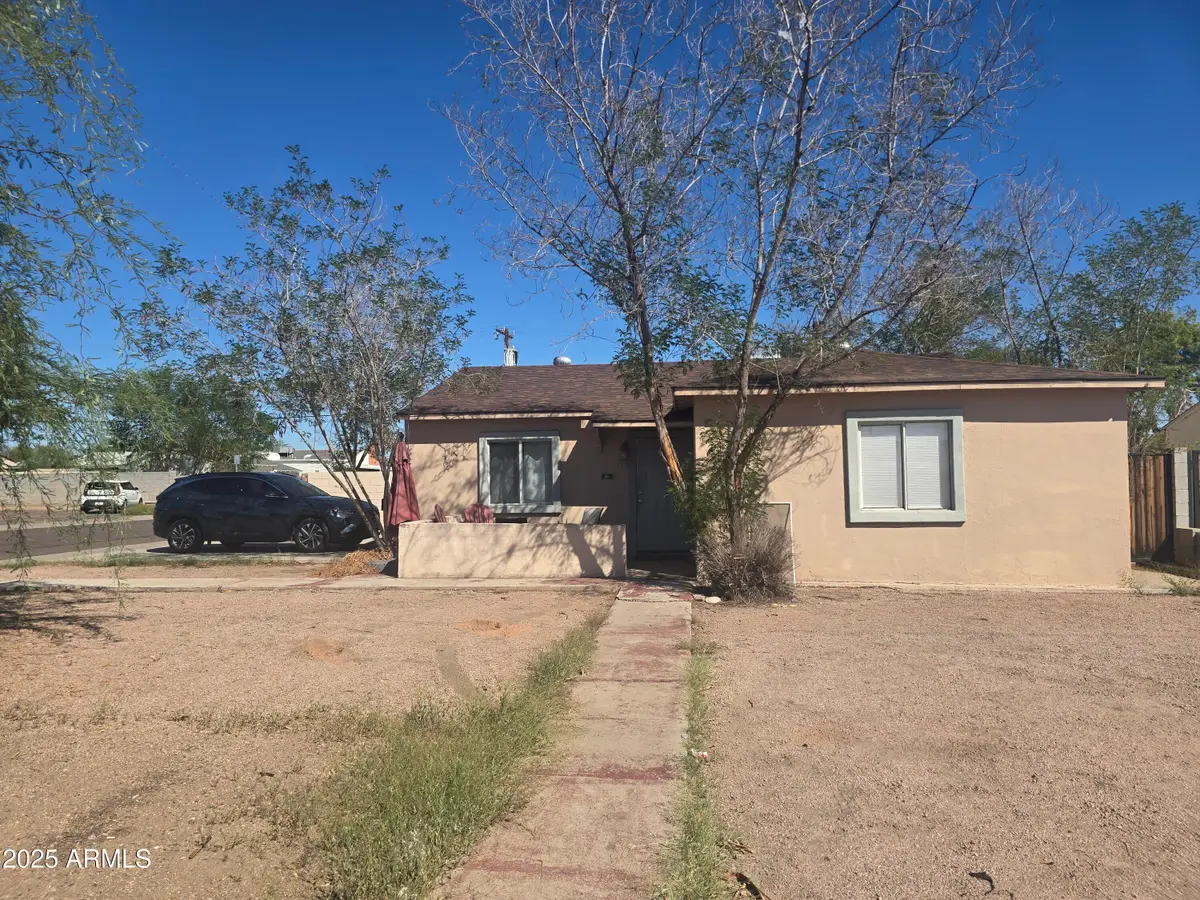 3845 N 15th Avenue, Phoenix, AZ 85015 - #1