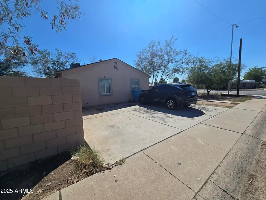 3845 N 15th Avenue, Phoenix, AZ 85015 - #2
