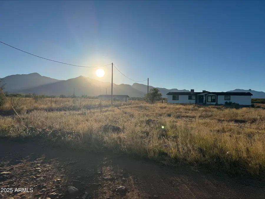 6501 E Madera Drive, Sierra Vista, AZ 85650 - #3