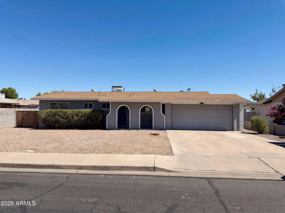 1430 E Flossmoor Avenue, Mesa, AZ 85204 - #1