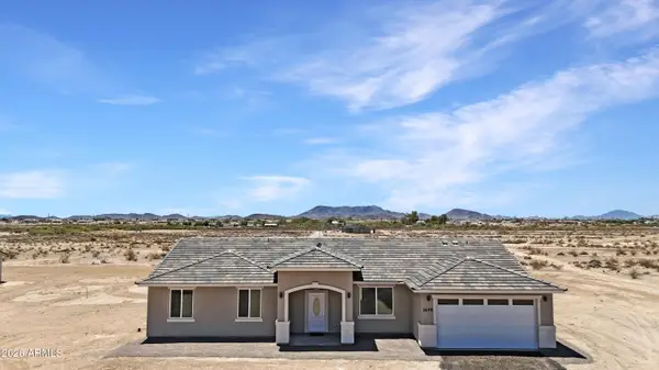 2698 S 358th Avenue, Tonopah, AZ 85354