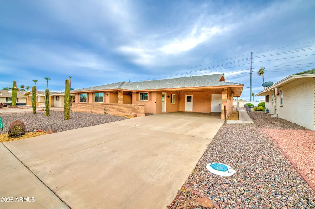 10355 W Caron Drive, Sun City, AZ 85351 - #1
