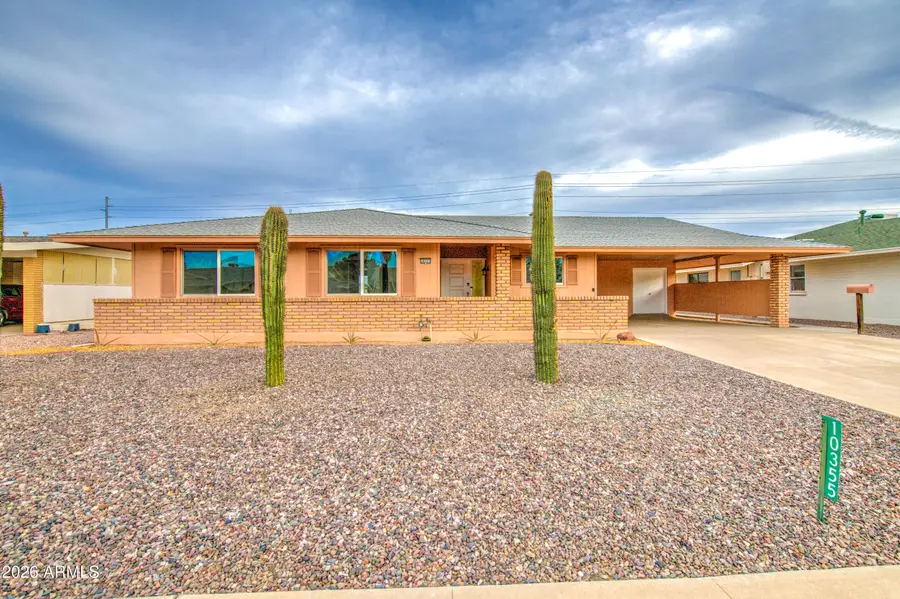10355 W Caron Drive, Sun City, AZ 85351 - #2
