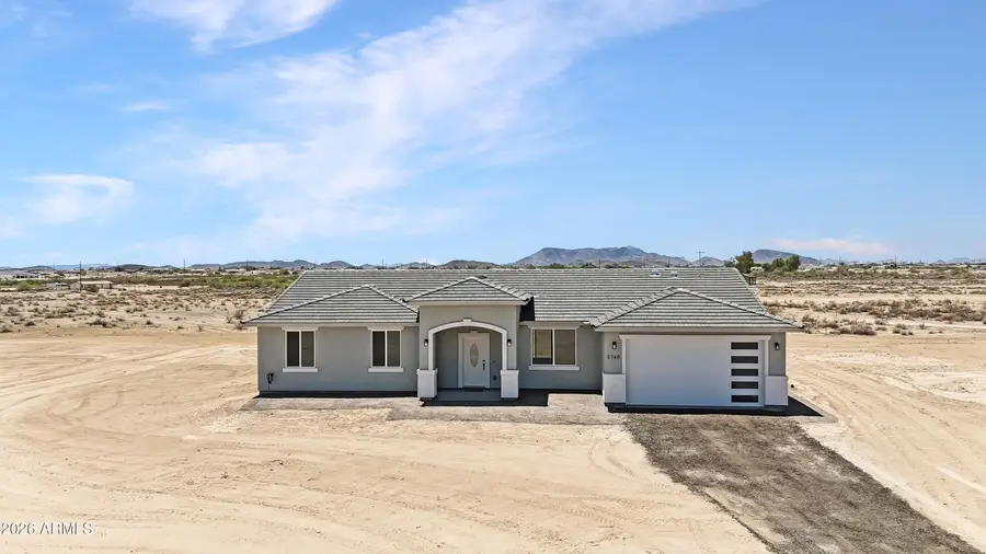 2740 S 358th Avenue, Tonopah, AZ 85354 - #2