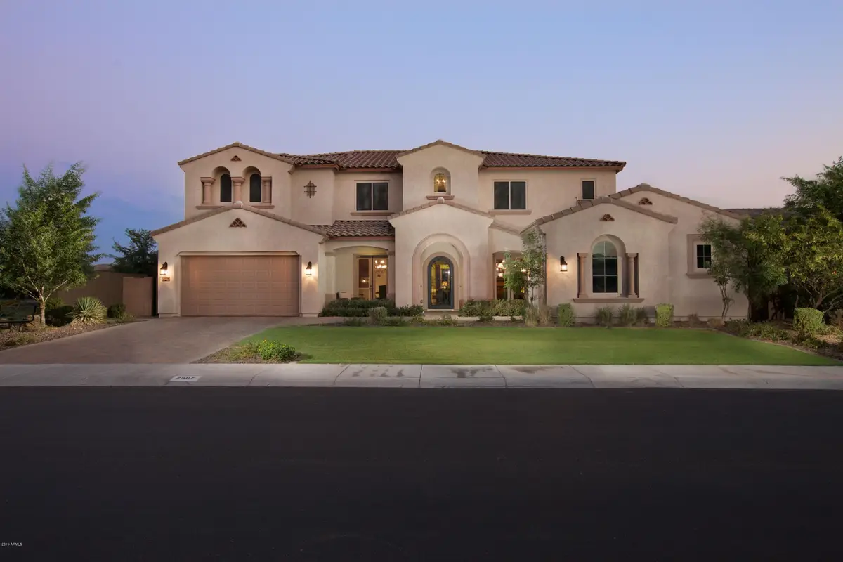 2907 E Derringer Way, Gilbert, AZ 85297 - #1