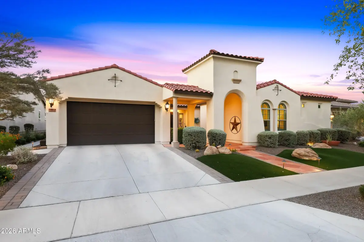20532 W Meadowbrook Avenue, Buckeye, AZ 85396 - #1