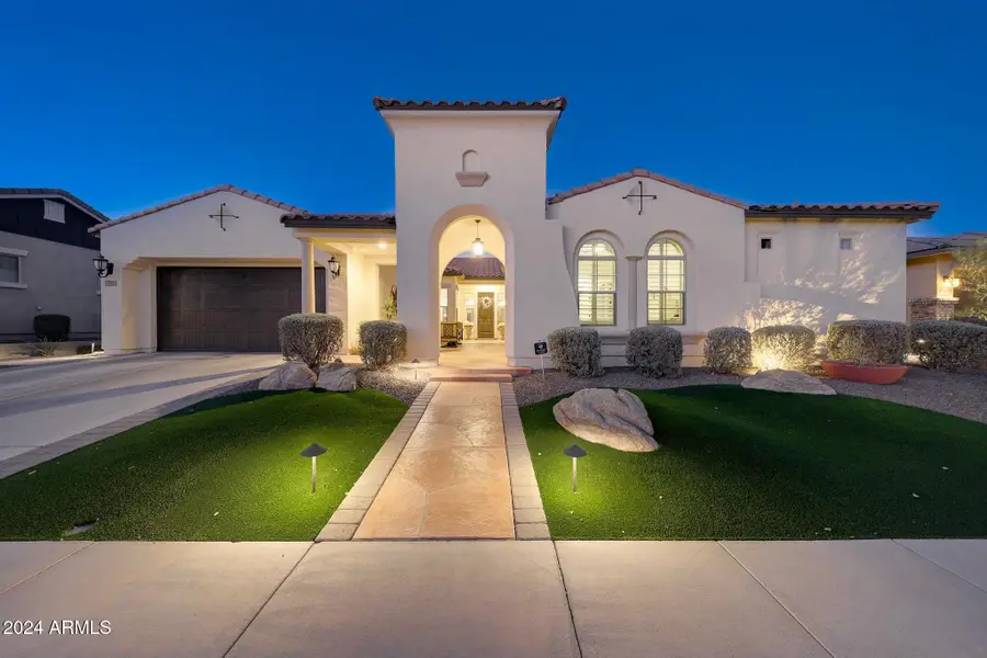 20532 W Meadowbrook Avenue, Buckeye, AZ 85396 - #2