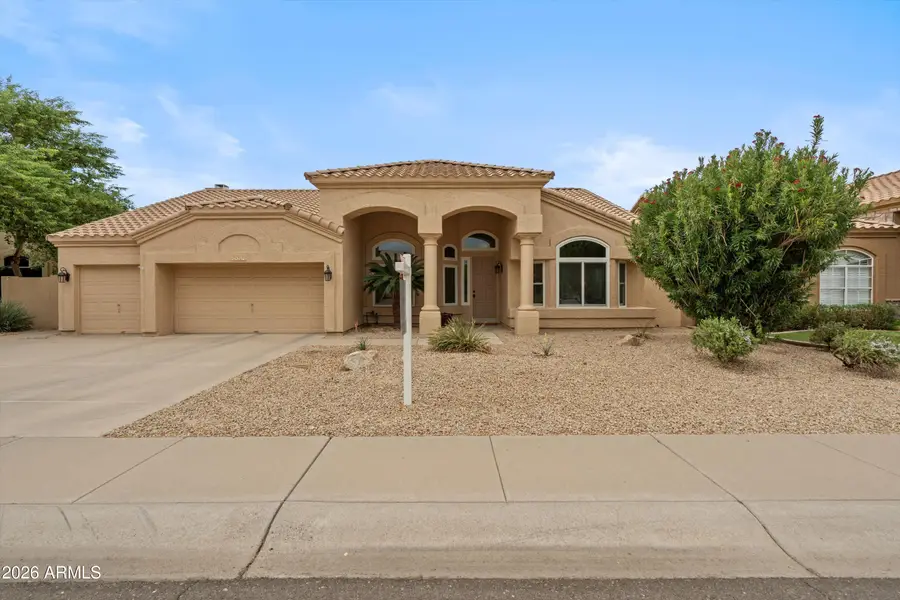 5583 W Orchid Lane, Chandler, AZ 85226 - #2