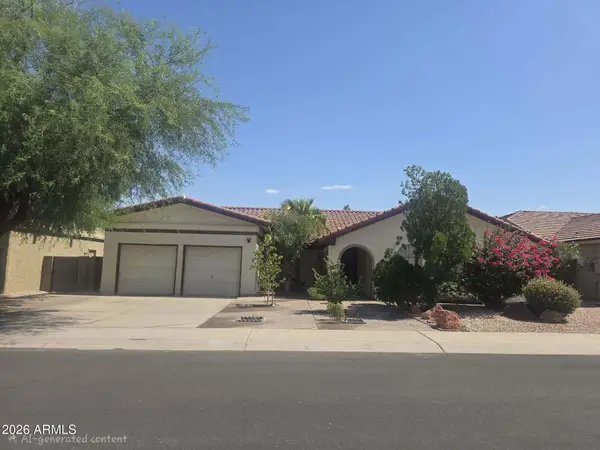 3925 E Tonto Street, Phoenix, AZ 85044