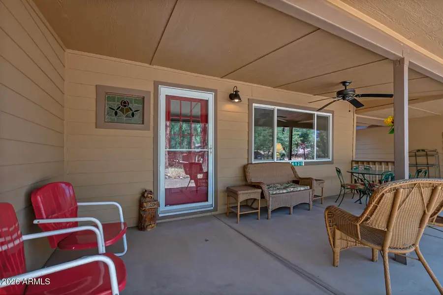4125 N Wilbur Avenue, Pine, AZ 85544 - #3