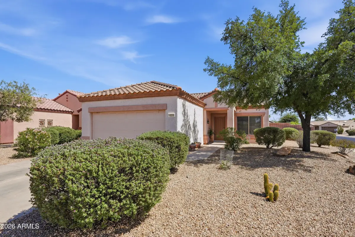 16295 W Mountain Pass Drive, Surprise, AZ 85374 - #1