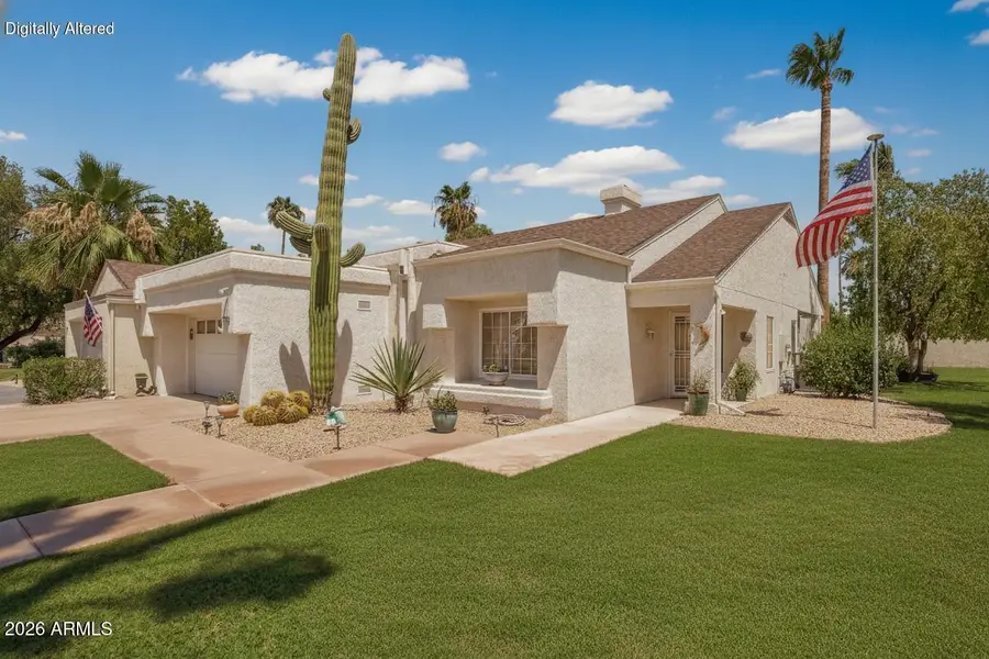 20409 N 133rd Way, Sun City West, AZ 85375 - #2