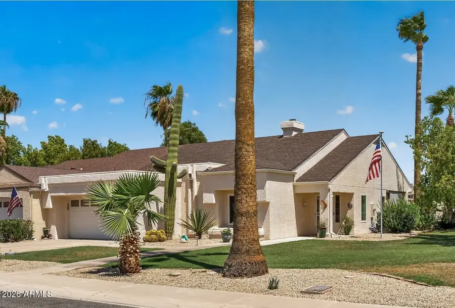 20409 N 133rd Way, Sun City West, AZ 85375 - #3