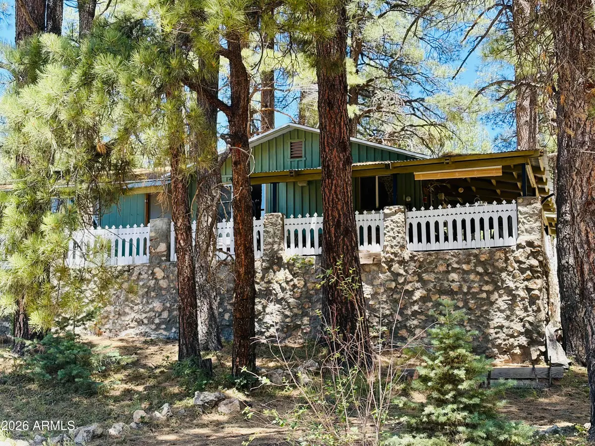 5577 Big Game Trail, Flagstaff, AZ 86005 - #1