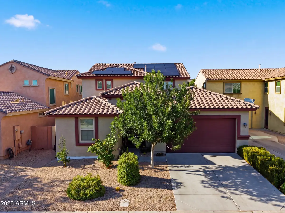 1692 W Homestead Drive, Chandler, AZ 85286 - #1