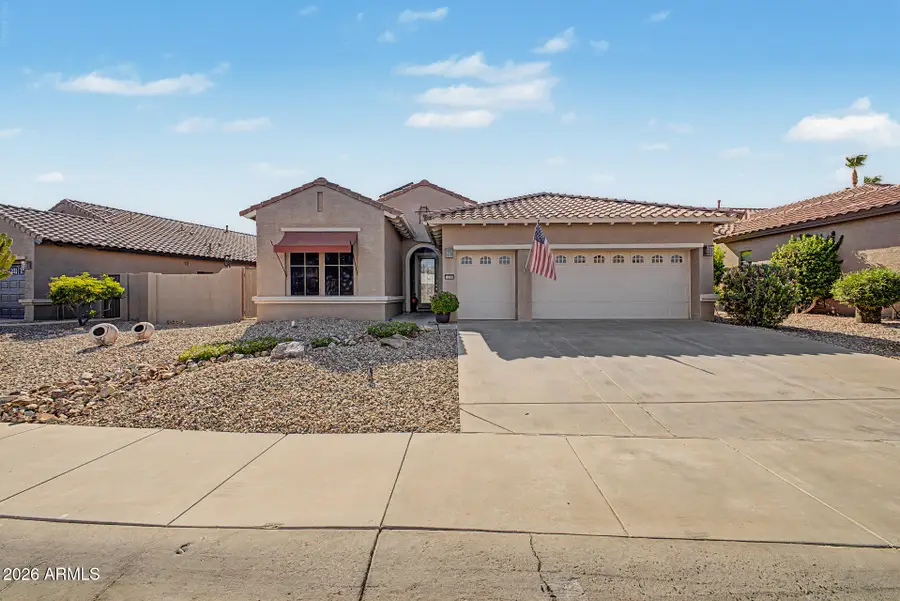 15560 W Roanoke Avenue, Goodyear, AZ 85395 - #2