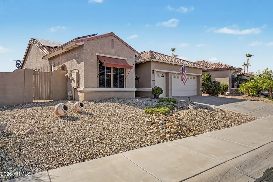15560 W Roanoke Avenue, Goodyear, AZ 85395 - #3