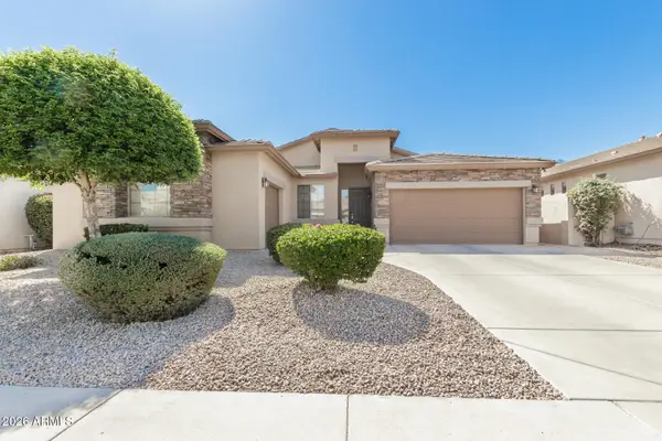 27619 N 65th Drive, Phoenix, AZ 85083