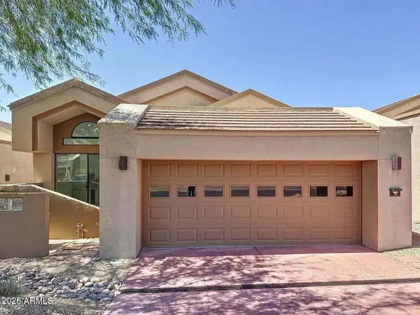25150 N Windy Walk Drive #14, Scottsdale, AZ 85255