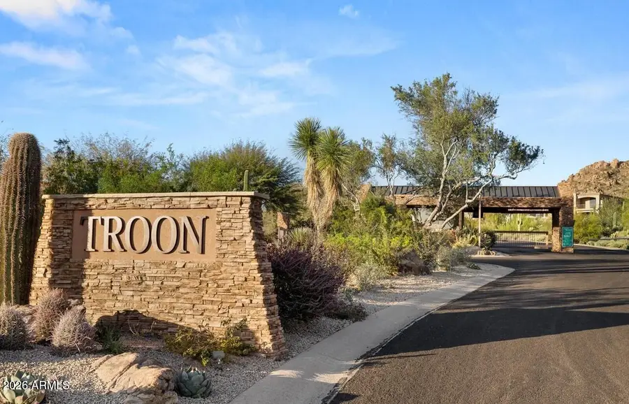 25150 N Windy Walk Drive #14, Scottsdale, AZ 85255 - #2