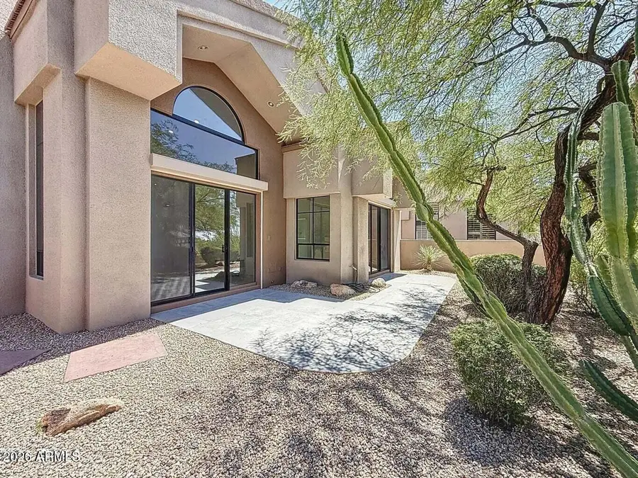25150 N Windy Walk Drive #14, Scottsdale, AZ 85255 - #3