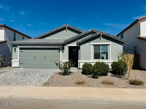 21743 N Daniel Drive, Maricopa, AZ 85138