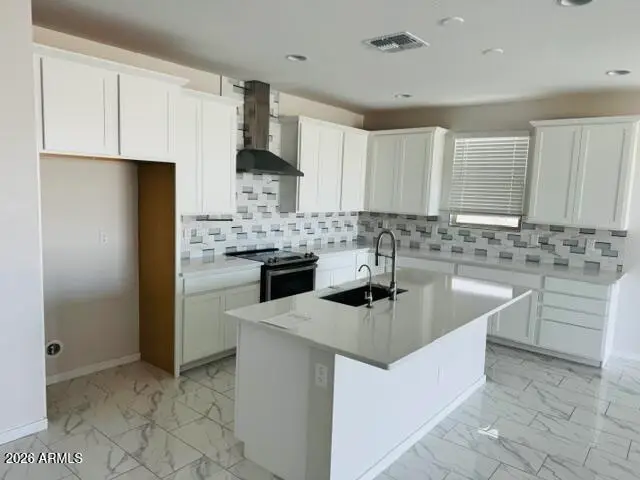 21743 N Daniel Drive, Maricopa, AZ 85138 - #2