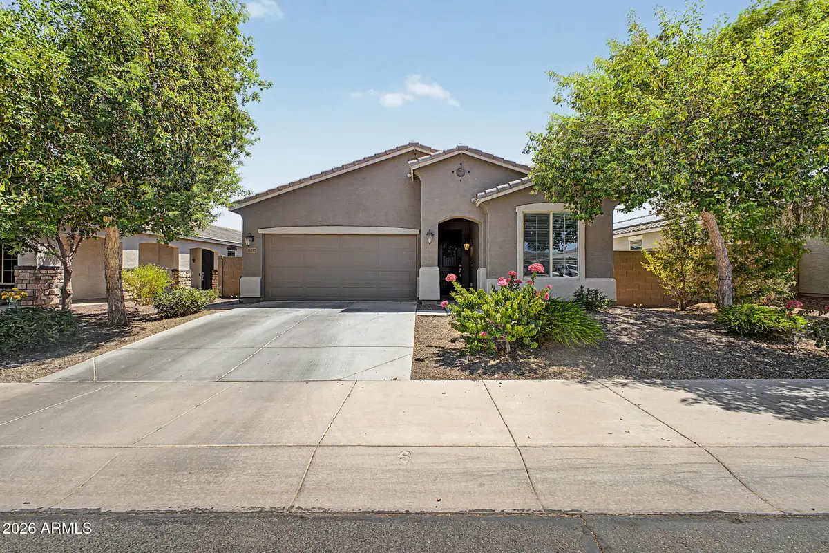 21257 W Berkeley Road, Buckeye, AZ 85396 - #1