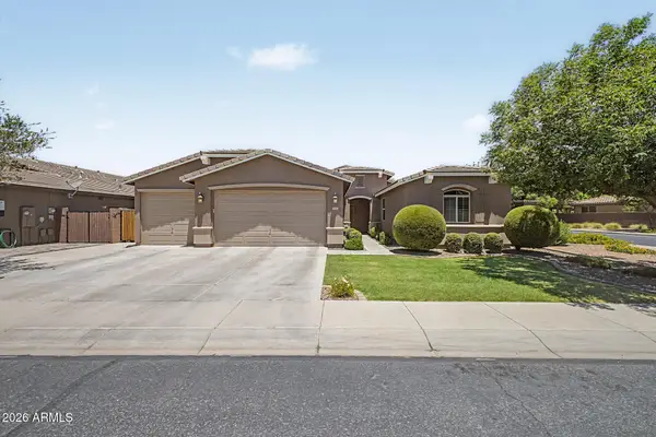 1236 W Plane Tree Avenue, Queen Creek, AZ 85140