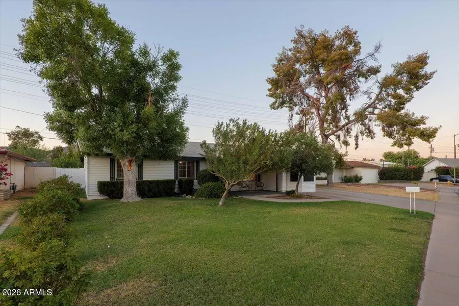 1708 W Sunnyslope Lane, Phoenix, AZ 85021 - #3