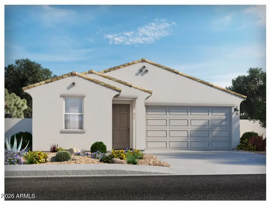 2505 E Enantio Road, San Tan Valley, AZ 85143 - #2
