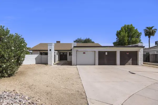 7244 N 46th Avenue, Glendale, AZ 85301