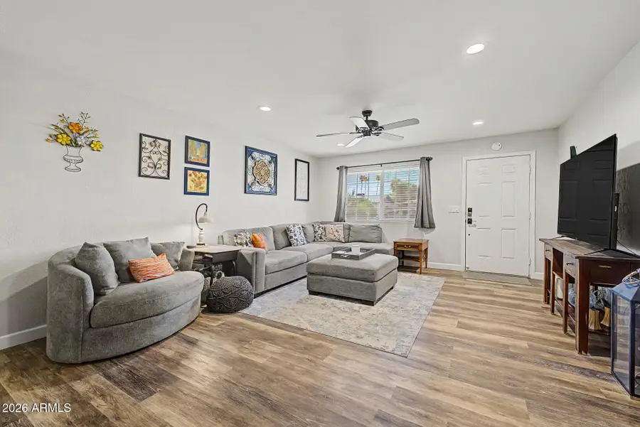 112 E Juniper Avenue, Gilbert, AZ 85234 - #3