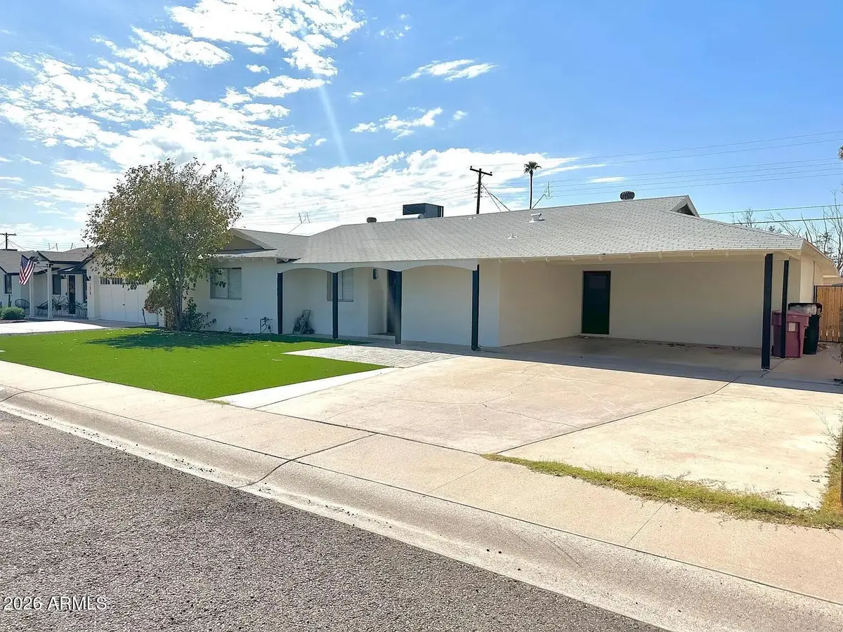 7513 E Cambridge Avenue, Scottsdale, AZ 85257 - #1