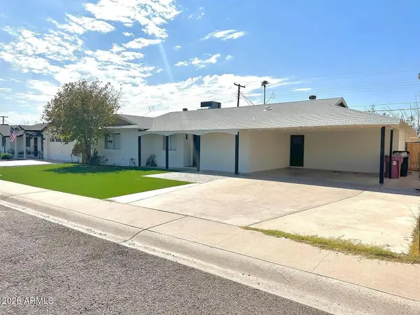 7513 E Cambridge Avenue, Scottsdale, AZ 85257
