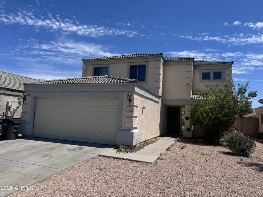 12505 W Surrey Avenue, El Mirage, AZ 85335 - #3